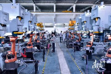 机械制造业应用ERP系统的难点